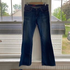 AG Adriano Goldschmied The Angel Jeans 32R
